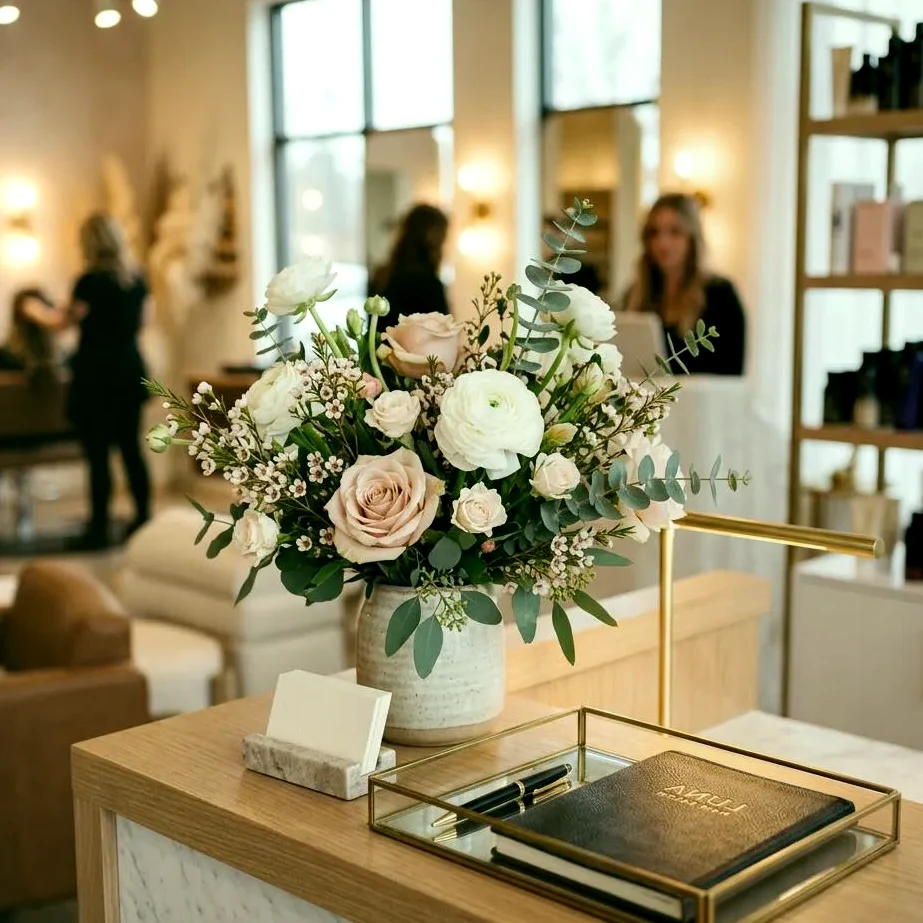 Woodland Way — Individuelle Beratung