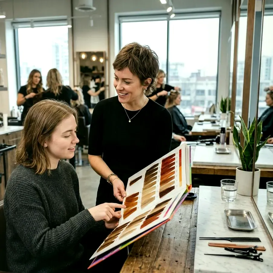 Woodland Way — Unsere Arbeiten 5